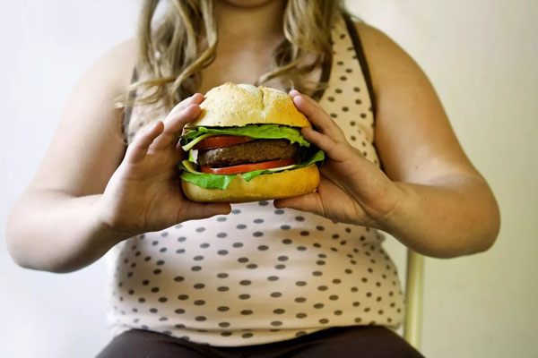 Obezite Hakkında Bilinmesi Gerekenler