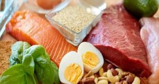 Yüksek Proteinli Beslenmenin Avantajları